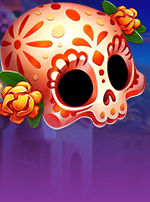 Giga Match Sugar Skull