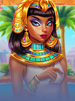 Immortal Ways Cleopatra