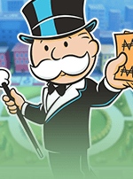 Monopoly Cash is King