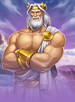 Rise of Olympus 1000