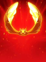 Celestial Flame Coin Rise
