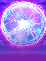 Voltage Blitz Vortex