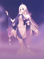 Dusk Princess