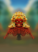 Wheel of Mictlan