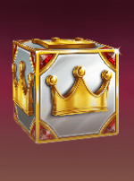 40 Art Of Gold Dice Edition
