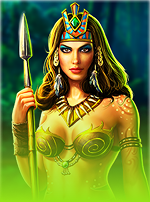 Panther Queen