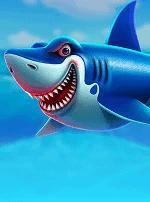 Beware The Shark