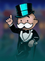 Monopoly Rent Rush
