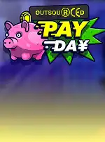 Outsourced: Payday