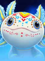 10 Alebrijes Eternal