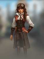 Gears of Eternia Dream Drop