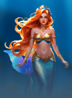 Mermaid Frenzy