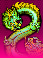 888 Dragons