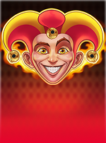 Fire Joker
