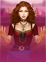Lady Of Fortune