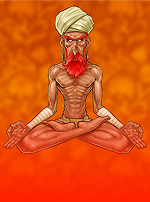 Fakir Slot