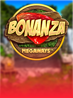 Bonanza Megaways