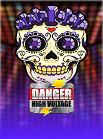 Danger! High Voltage