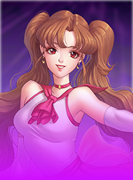 Moon Princess