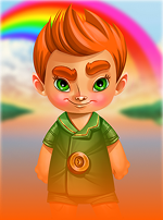 Rainbow Wilds