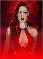 Wild Blood