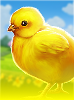 Easter Eggs