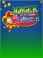 Joker Poker MH