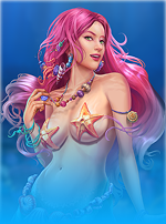 Mermaid's Diamond