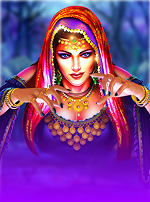 Madame Destiny