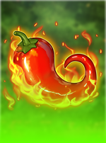 Sizzling Spins