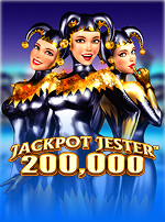 Jackpot Jester 200k