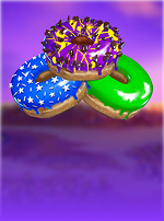 Donuts