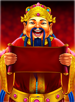 Master Chen's Fortune