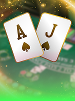 First Person Blackjack