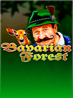 Bavarian Forest