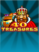 40 Treasures