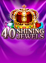 40 Shining jewels