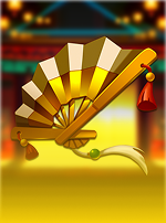 Golden Grimoire