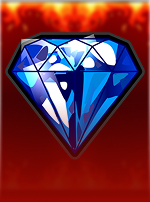 Super Diamond Wild