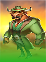 Volcano Eruption Extreme