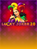 Lucky Joker 20