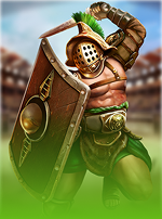 Game of Gladiators