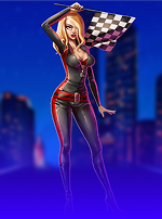 Boost Racers City Edition