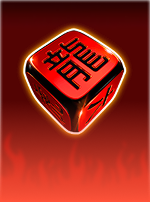 Lucky Dice 1