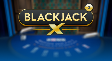 BlackjackX 2
