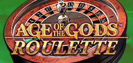 Age of the Gods Roulette