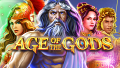 Age of the Gods