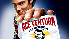 Ace Ventura