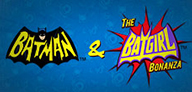 Batman & The Batgirl Bonanza