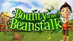 Bounty of the Beanstalk